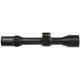Schmidt Bender PMII 3-20x50 Ultra Short Locking Rifle Scope, Illuminated SFP P4F Reticle, Black, 667-911-975-F1-E8