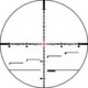 Schmidt Bender PMII 5-45x56 High Power Rifle Scope, Illuminated P4FMOA Reticle, Black, 666-911-982-H1-F1