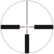 Schmidt Bender Polar T96, Rifle Scope, 34mm, 3-12x54, L4, Posicon First Focal, Black 756-911-412
