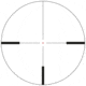Schmidt Bender Polar T96, Rilfescope, 34mm, 2.5-10x50, L7, First Focal Posicon, Black 753-911-712