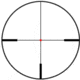 Schmidt Bender Stratos, Rifle Scope, 30mm, 2.5-13x56, 7, Flash Dot cm cw Posicon with Choose Your Light, Black 551-811-707