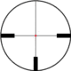 Schmidt Bender Stratos, Rifle Scope, 30mm, 1.5-8x42mm, 7, Flash Dot cm cw, Posicon w/Standard Illum, Black 750-811-707