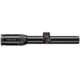 Schmidt and Bender Zenith Posicon Rifle Scope, 7 Reticle, 1pt1-4x24mm 976-7Z