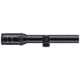 Schmidt and Bender Zenith Posicon Rifle Scope, 7 Reticle, 1pt1-4x24mm 976-7Z