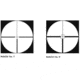 Schmidt and Bender Reticles