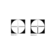 Schmidt and Bender Zenith Posicon Rifle Scope, 7 Reticle, 2pt5-10x56mm 942-7Z