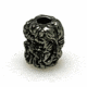 Schmuckatelli CO Green Man Bead, Pewter, SUGMP