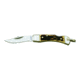 Uncle Henry Smokey Folding Knife, 2.375 inch, LB2