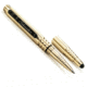Schrade Aluminum Tacitcal Pen w/Stylus, Brown SCPEN5BRS