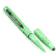 Schrade Aluminum Tacitcal Pen w/Stylus, Green SCPEN5GR
