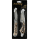 Schrade Fixed Blade/Switch-It Combo