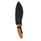 Schrade Frontier Machete, 10.75in, 3Cr13MoV Stainless Steel Blade, 6.25in, GFN Handle, 1121080