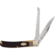 Schrade OT Buzz Saw Trapper