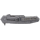 Schrade Phantom Enrage 6 Replaceable Bld Knf Cp3 - 1197647