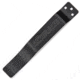Schrade Pocket Clip, Black SS Construction, 3 1/8in Overall, S100