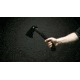 Schrade Recoil Axe, 3Cr Steel, G10 Handle, 1159327