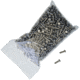Schrade S549 Knifemaking Handle Pins, Full Bag Of Pins Weighing Approximately 0.1 Lb, Bag Weights Could Vary, SS Construction, S549