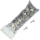 Schrade S567 Knifemaking Handle Pins, Full Bag Of Pins Weighing Approximately 0.1 Lb, Bag Weights Could Vary, SS Construction, S567