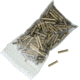 Schrade S577 Knifemaking Handle Pins, Full Bag Of Pins Weighing Approximately 0.1 Lb, Bag Weights Could Vary, Brass Construction, S577