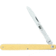 Schrade Sampler 4 11/16inch Length - SS102
