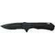 Schrade SCH501, G10 Handle, Stonewash ComboEdge, SCH501S