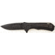 Schrade SCH501, G10 Handle, Stonewash Plain, SCH501