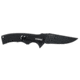 Schrade Sentiment Folding Knife, AUS-8 Steel Blade, G10 Handle, 1182624