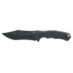 Schrade Steel Driver Fixed Blade Knife, AUS-8 Steel Blade, G10 Handle, 1182618