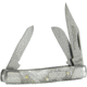 Schrade Imperial Large 3 Blade Pocket Knife, IMP14L
