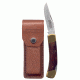 Schrade Taylor - Smokey 3 3/4inch Closed Lockback - LB5