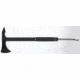 Schrade Tomahawk, Nylon Fiber Handle, Nylon Sheath, SCAXE4