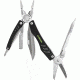 Tough Tool Multi-Tool, Black / Silver, Medium