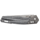 Schrade Truix Pivot Lock Folding Knife, S35VN Tanto Blade, G10 Handle, 1136250