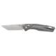 Schrade Truix Pivot Lock Folding Knife, S35VN Tanto Blade, G10 Handle, 1136250