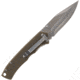 Schrade Uncle Henry Axe/Folder Combo