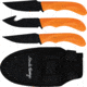 Schrade Uncle Henry Fixed Blade Combo