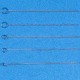 Science Center Inoculating Loops, Non-Calibrated, Nichrome 3515