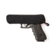 SCOAT 17SB02BK SLIDE BOOT COMPACT BLK