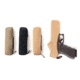 SCOAT 17SB02BK SLIDE BOOT COMPACT BLK