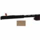 Scope Coat Barrel Boot, Size D, for AR-15 Rifles - Dark Earth