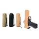 Scopecoat Junior Scope Cover, Dark Earth, 17SB04DE