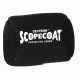ScopeCoat Aimpoint Micro Red Dot Sight Cover, Black SC-AIM-MICRO-BLK