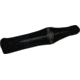 Scopecoat Large 1452 14in x 52mm Scope Cover w/Retainer Loop, Black, 18RL08BK