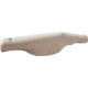 Scopecoat Large 1452 14in x 52mm Scope Cover w/Retainer Loop, Dark Earth, 18RL08DE