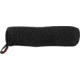 Scopecoat Large Plain Scope Cover, Black, 17SB01BK