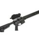 Scopecoat Trijicon MRO Scope Cover, Black, 12HE51BK