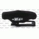 Scopecoat XP-6 Trijicon ACOG TA-01 W/RMR Black SC-XP6-ACOG-TA-31-RMR-Blk