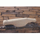 Scopecoat XP6 M1A Scope Cover, 10 in, 50 mm, Coyote Browm, 11XP02CB