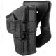 Scorpus Glock 9mm/.40 Level 2 Swivel Retention Holster, Paddle/Belt, Right/Left, SC-G9SRB