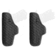 Scorpus IWB holster for Glock Handguns, Black, Flat Dark Earth